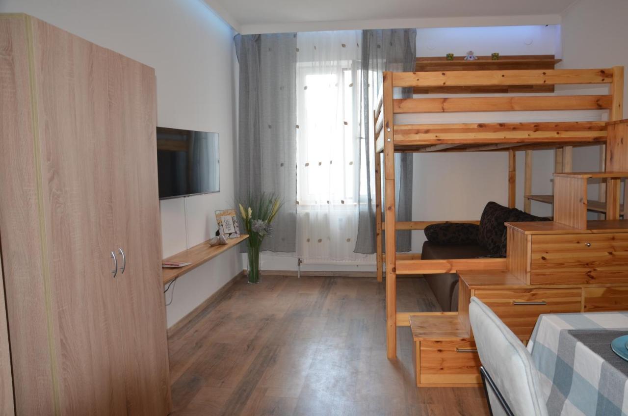 Vega - Free Parking - Self Checkin Apartment กราซ ภายนอก รูปภาพ