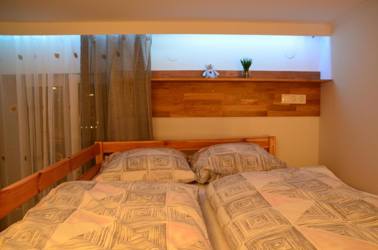 Vega - Free Parking - Self Checkin Apartment กราซ ภายนอก รูปภาพ