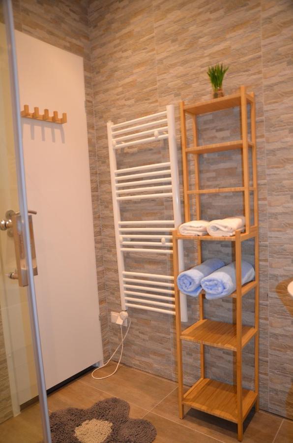 Vega - Free Parking - Self Checkin Apartment กราซ ภายนอก รูปภาพ