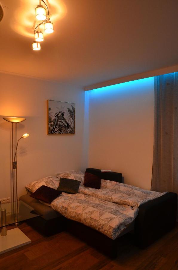 Vega - Free Parking - Self Checkin Apartment กราซ ภายนอก รูปภาพ