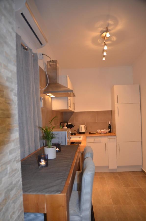 Vega - Free Parking - Self Checkin Apartment กราซ ภายนอก รูปภาพ