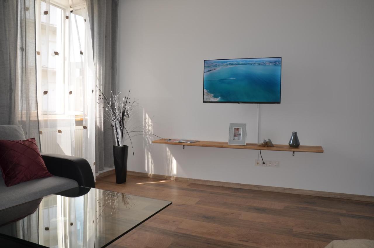 Vega - Free Parking - Self Checkin Apartment กราซ ภายนอก รูปภาพ