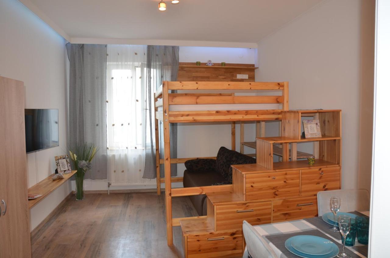 Vega - Free Parking - Self Checkin Apartment กราซ ภายนอก รูปภาพ
