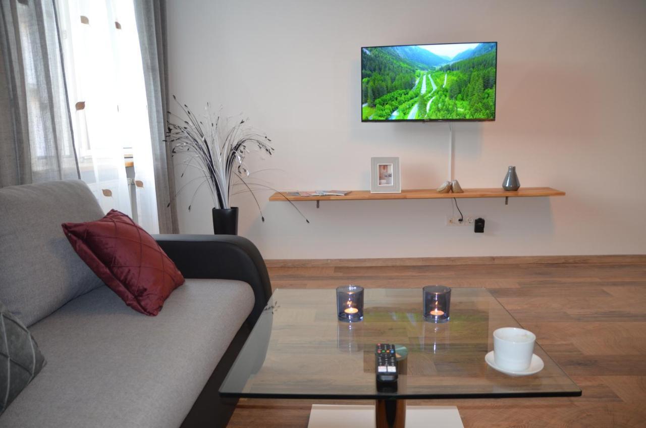 Vega - Free Parking - Self Checkin Apartment กราซ ภายนอก รูปภาพ
