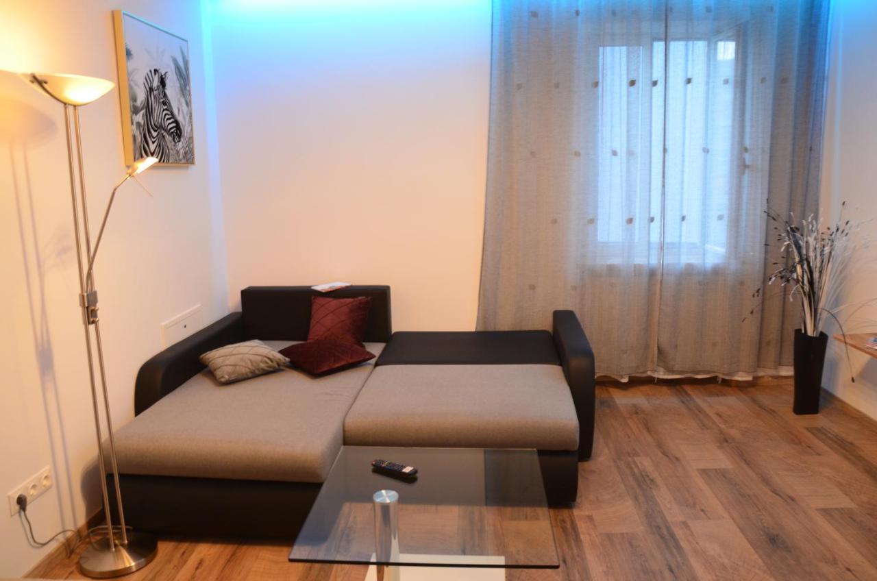Vega - Free Parking - Self Checkin Apartment กราซ ภายนอก รูปภาพ
