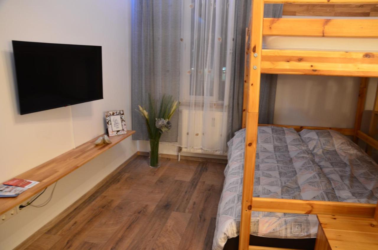 Vega - Free Parking - Self Checkin Apartment กราซ ภายนอก รูปภาพ
