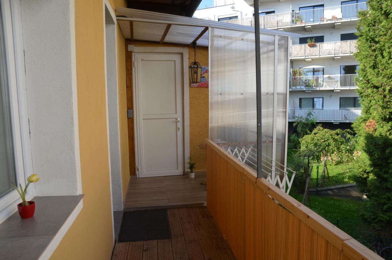 Vega - Free Parking - Self Checkin Apartment กราซ ภายนอก รูปภาพ