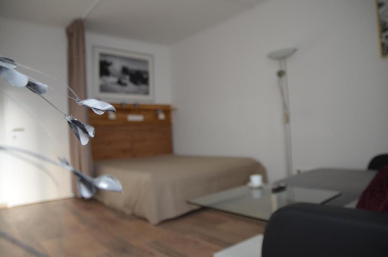 Vega - Free Parking - Self Checkin Apartment กราซ ภายนอก รูปภาพ
