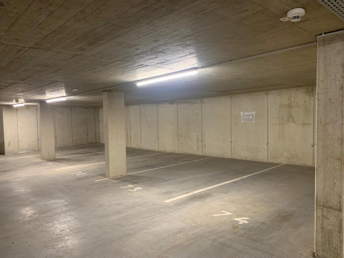 Vega - Free Parking - Self Checkin Apartment กราซ ภายนอก รูปภาพ