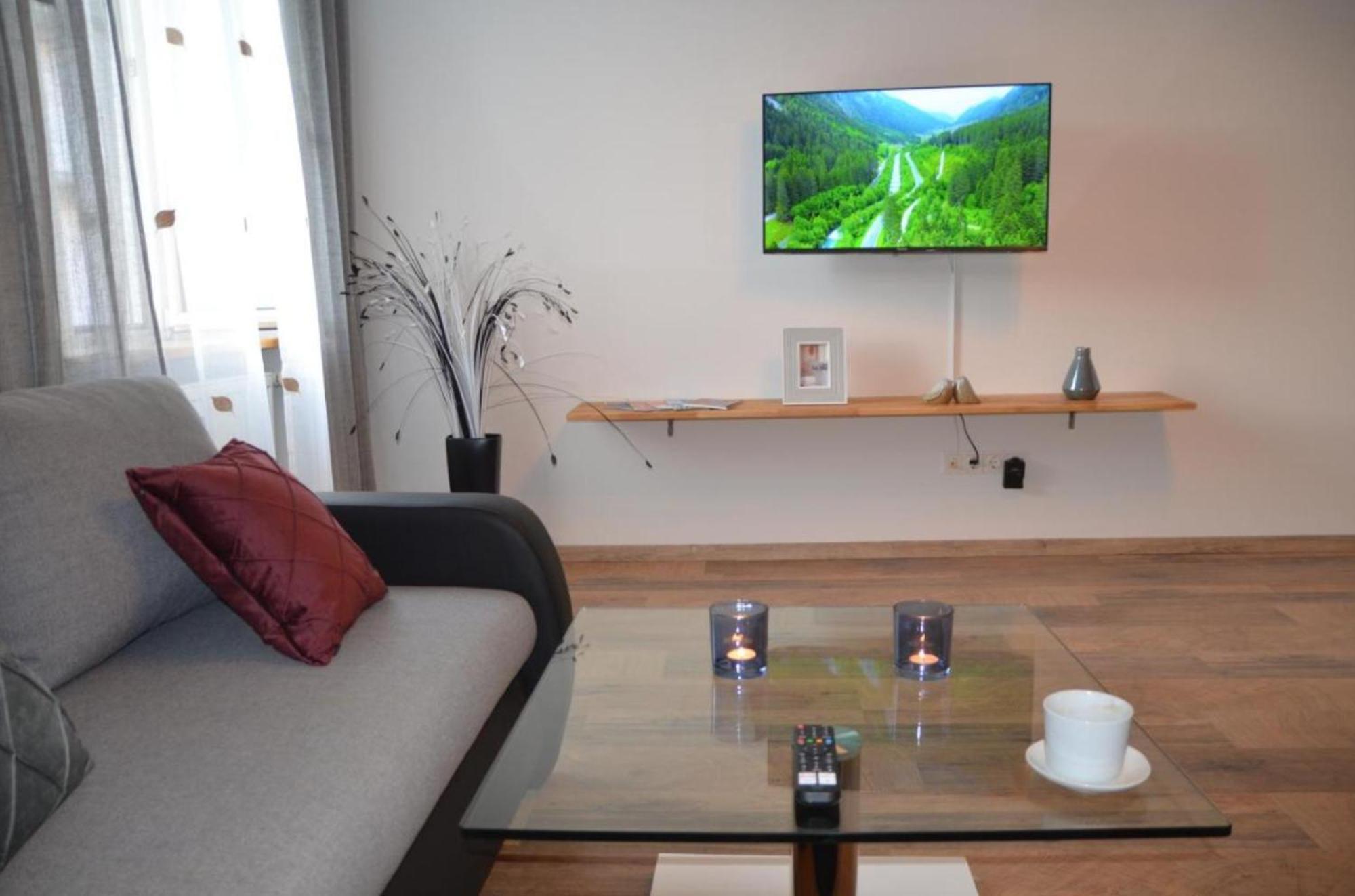 Vega - Free Parking - Self Checkin Apartment กราซ ภายนอก รูปภาพ